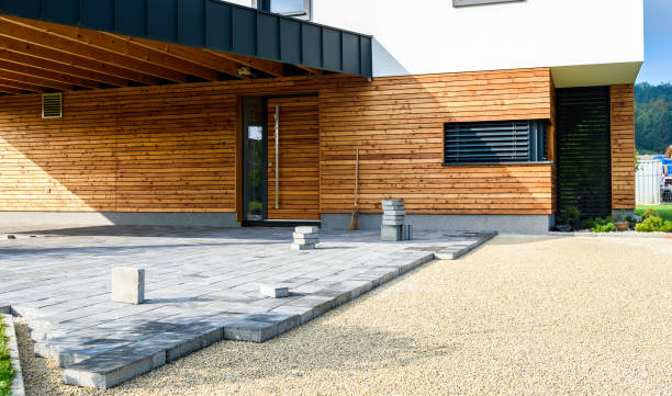 Best Driveway Resurfacing Pavers  in South Sumter, SC