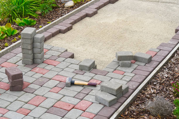 Best Best Driveway Pavers  in South Sumter, SC
