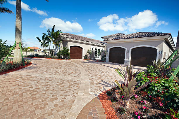 Driveway Pavers for Homes in South Sumter, SC
