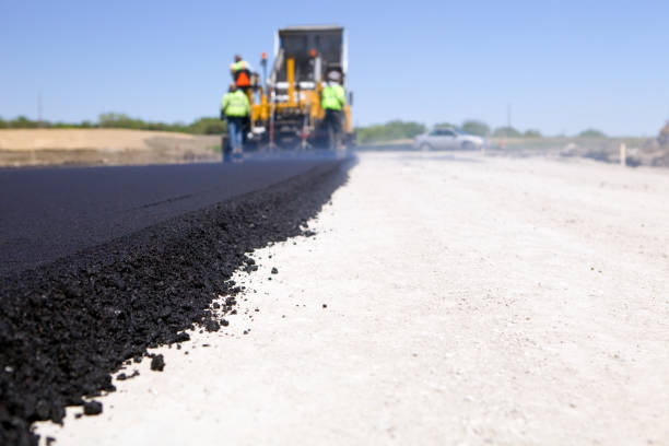 Best Residential Driveway Paver Services  in South Sumter, SC