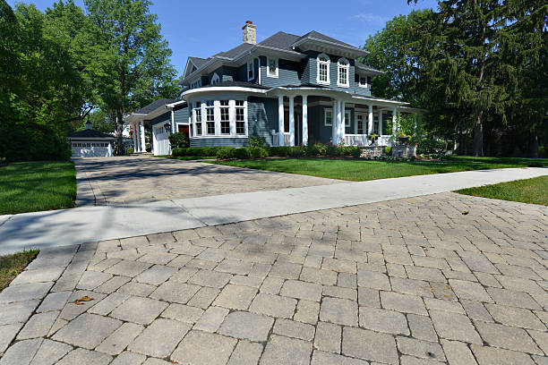 Professional Driveway Pavers in South Sumter, SC