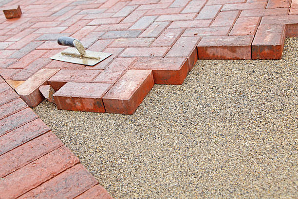 Best Interlocking Driveway Pavers  in South Sumter, SC