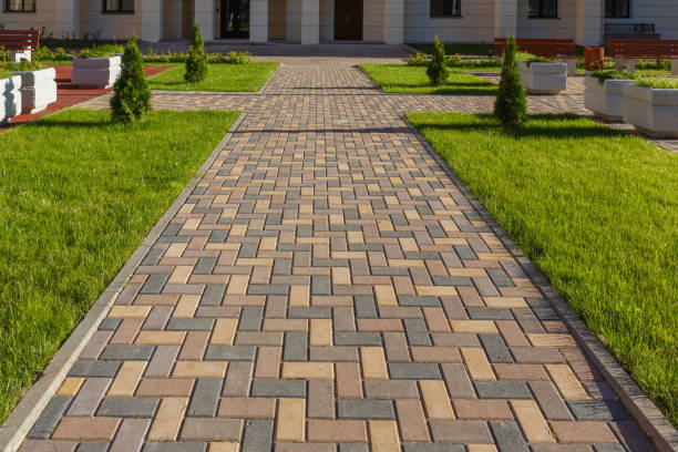 Best Cobblestone Driveway Pavers  in South Sumter, SC